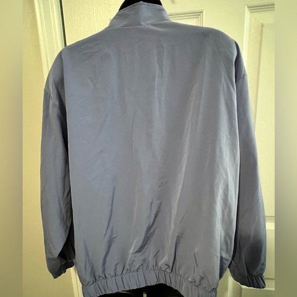 Vintage Spring Women's Track Jacket - Picture 3 of 6